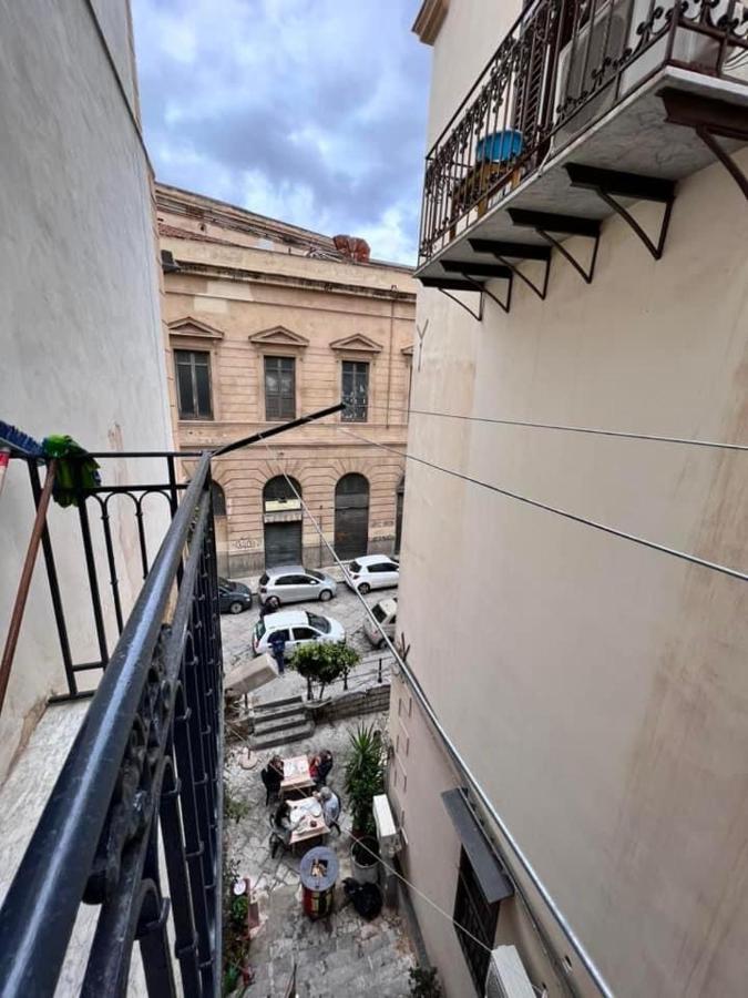 Venezia16Home Palermo Exterior foto